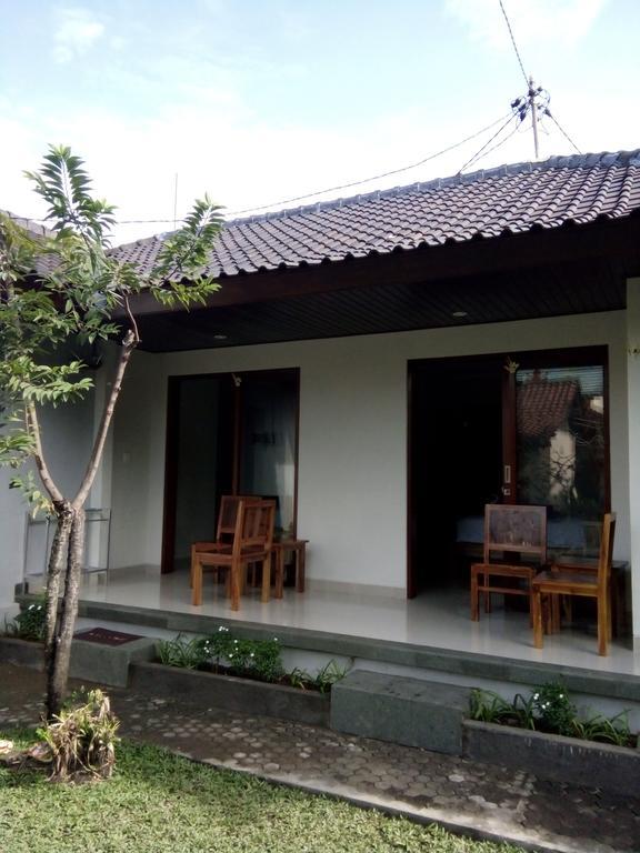 Wisna House Apartment Sanur  Exterior photo