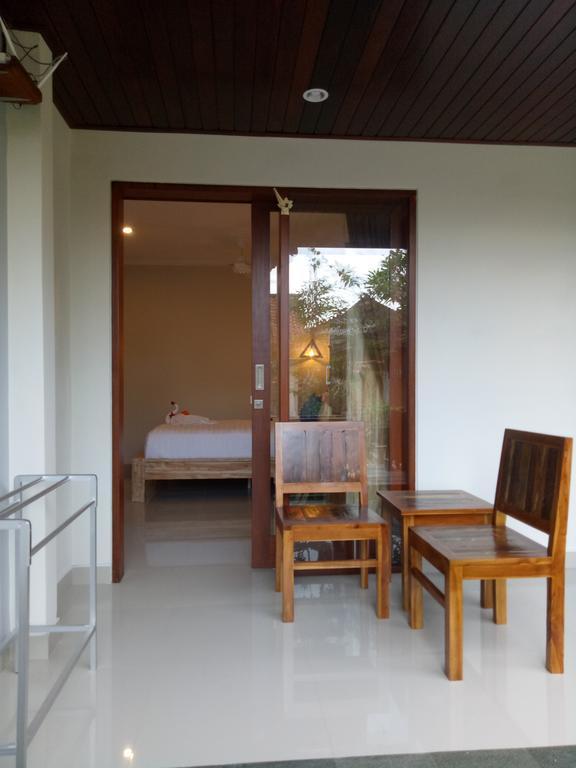 Wisna House Apartment Sanur  Exterior photo