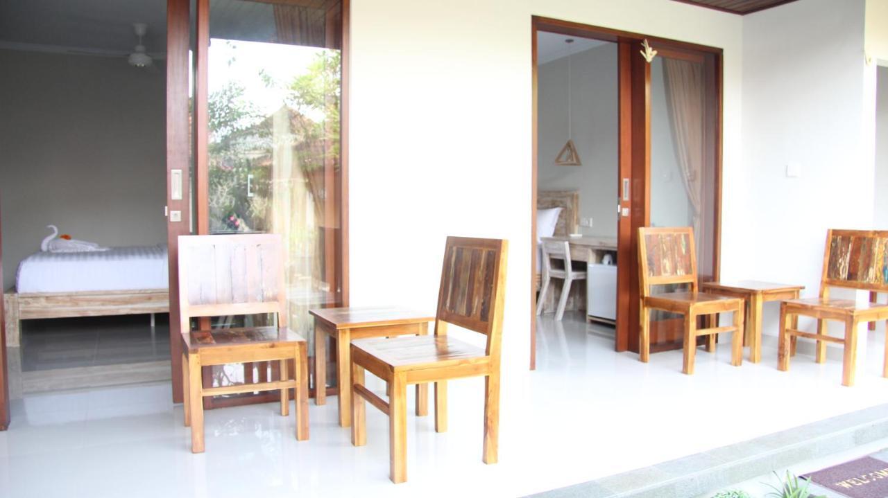 Wisna House Apartment Sanur  Exterior photo